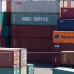 Estados Unidos disminuye su déficit comercial un 1,2% por exportaciones de petróleo tras guerra en Irán