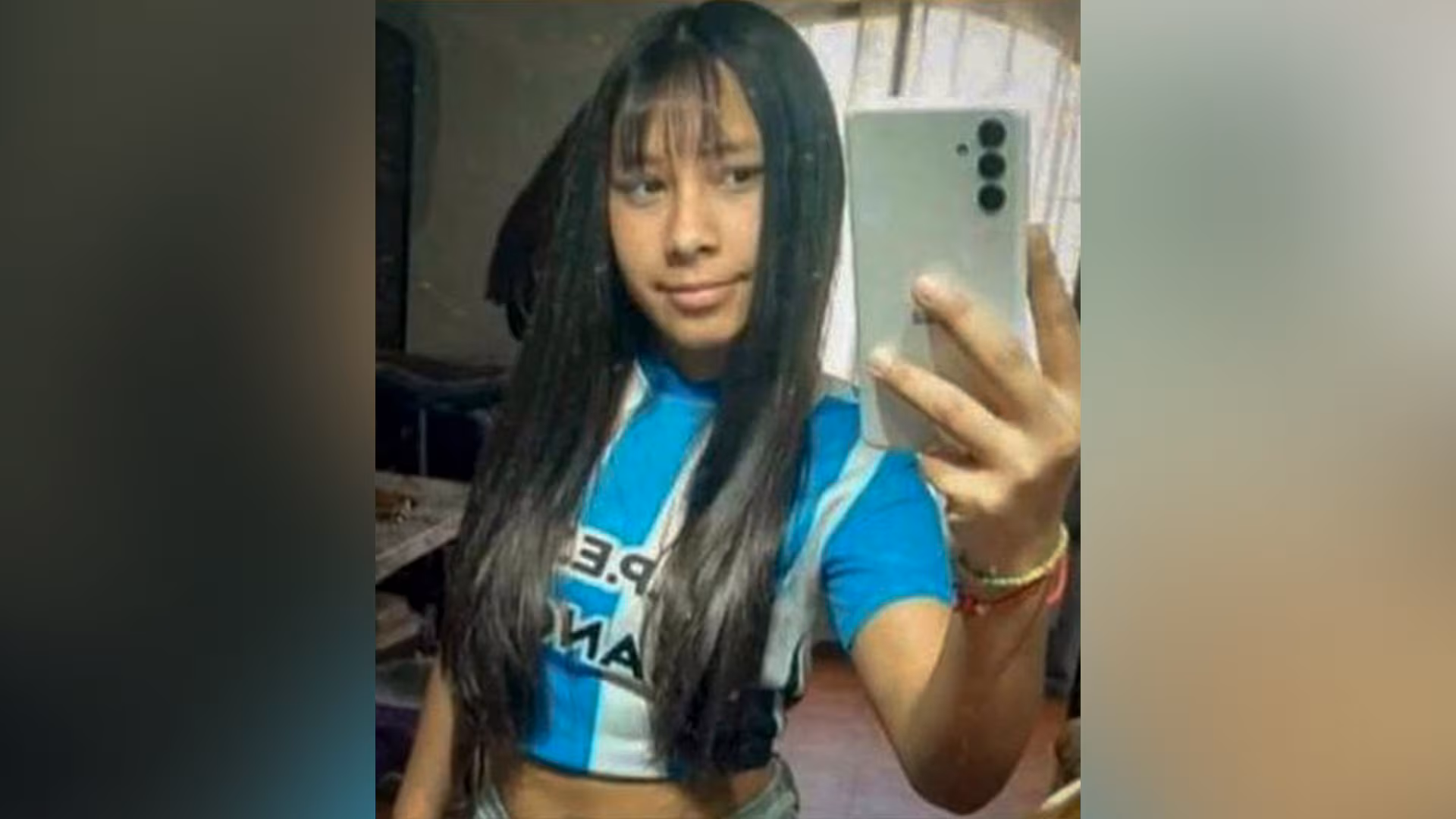 Feminicidio de adolescente conmociona Argentina antes de la marcha Ni Una Menos