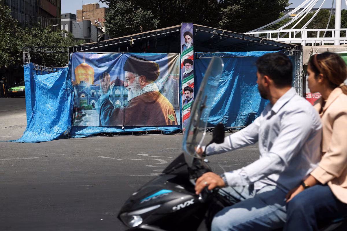 Irán plantea exigencias a Trump en acuerdo preliminar de paz