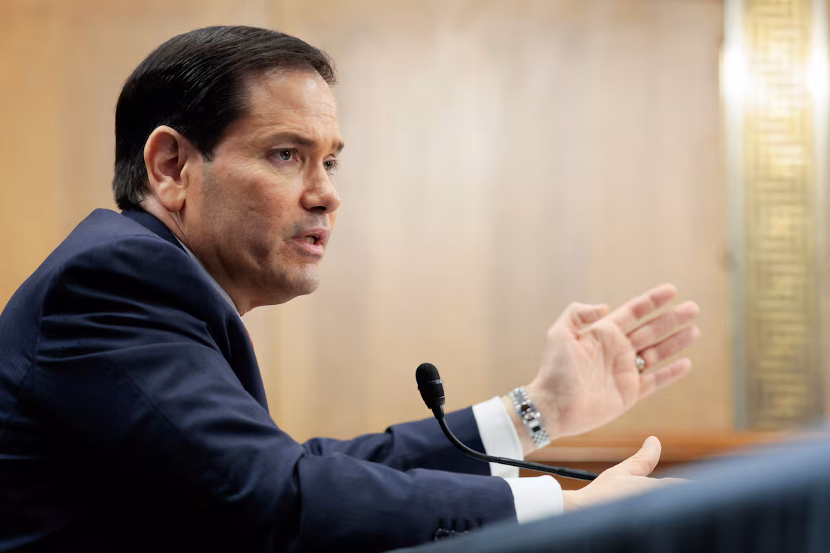 Marco Rubio: Claves para que Cuba recupere su economía tras la crisis