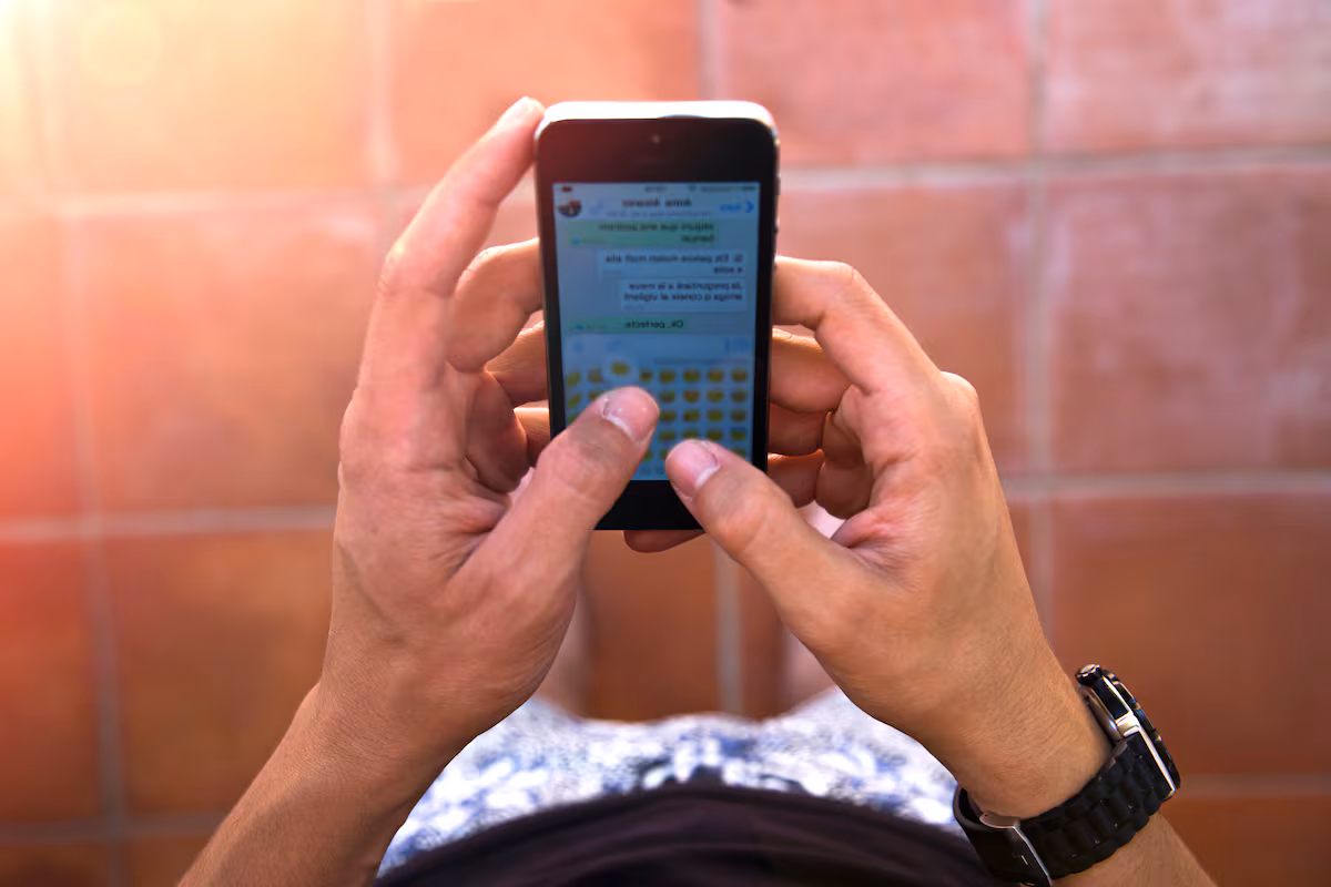 Optimiza tu tiempo en WhatsApp sin renunciar a su uso