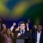 Brasil convoca al embajador argentino tras críticas de Milei a Lula