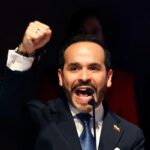 Abelardo de la Espriella anuncia cierre de embajadas colombianas en 14 naciones