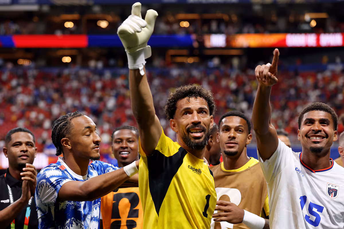 Argentina se enfrenta a Cabo Verde: horario y dónde seguir el partido del Mundial 2026.
