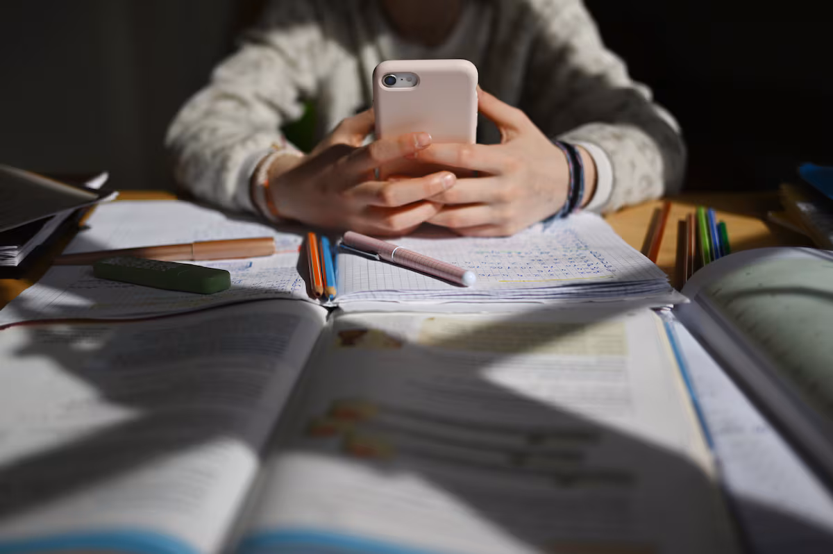 Cinco estrategias efectivas para minimizar interrupciones digitales sin renunciar a la tecnología