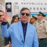 Crisis en el país: Empalme sin Congreso ni presidente