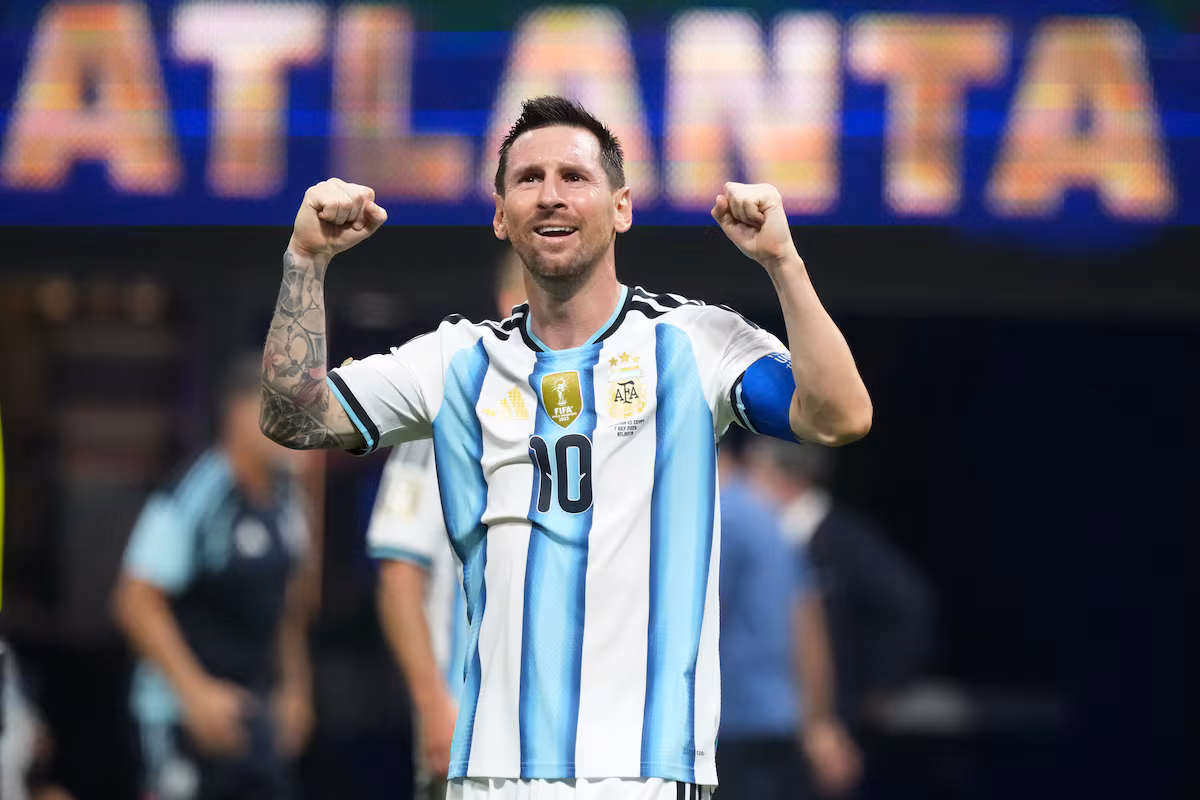 Descubre el Lado B del Mundial: Historias Inéditas y Sorprendentes
