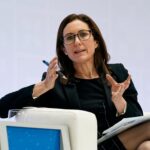 El FMI designa a economista argentina, nieta de un desaparecido, como jefa