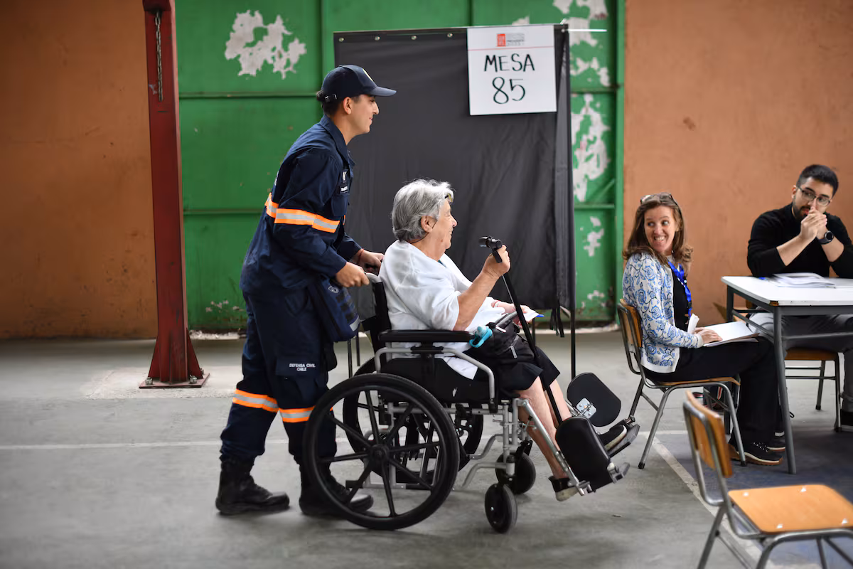 Encuentro Histórico: El Papa y Su Mensaje de Esperanza