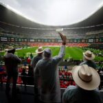 Gobierno sanciona a la Federación Mexicana de Fútbol por manejo de datos inadecuado