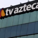Jueza federal declara en concurso mercantil a TV Azteca
