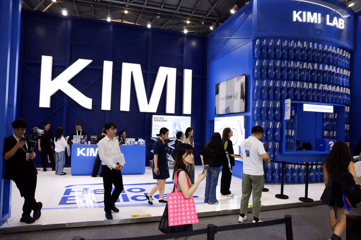 Kimi K3: La IA china que inquieta a Silicon Valley