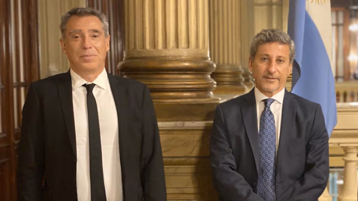 La Justicia Revoca el Decreto de Milei que Restringía Ciudadanía Argentina