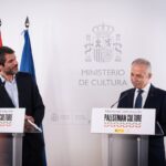 Madrid acogerá a 30 delegaciones internacionales por el patrimonio palestino