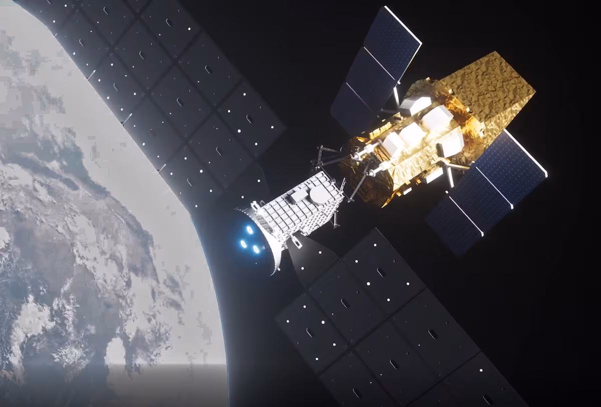 Misión de emergencia de NASA para rescatar telescopio en el espacio