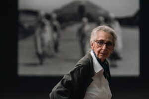 Paulina Lavista revela secretos de Paz, Rulfo y Borges en nueva entrevista