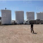 Refinería clandestina en Reynosa operaba en silencio durante cuatro años