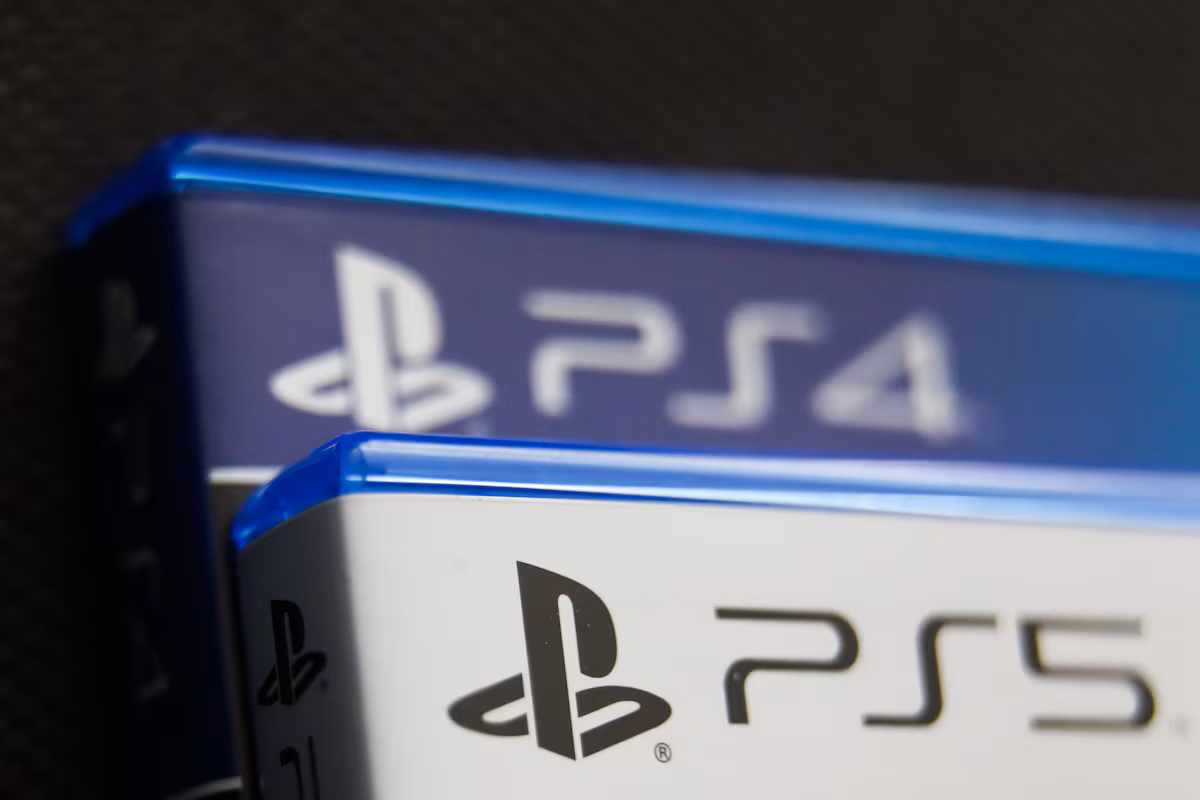Sony dice adiós a los discos de PlayStation: fin de una era en videojuegos