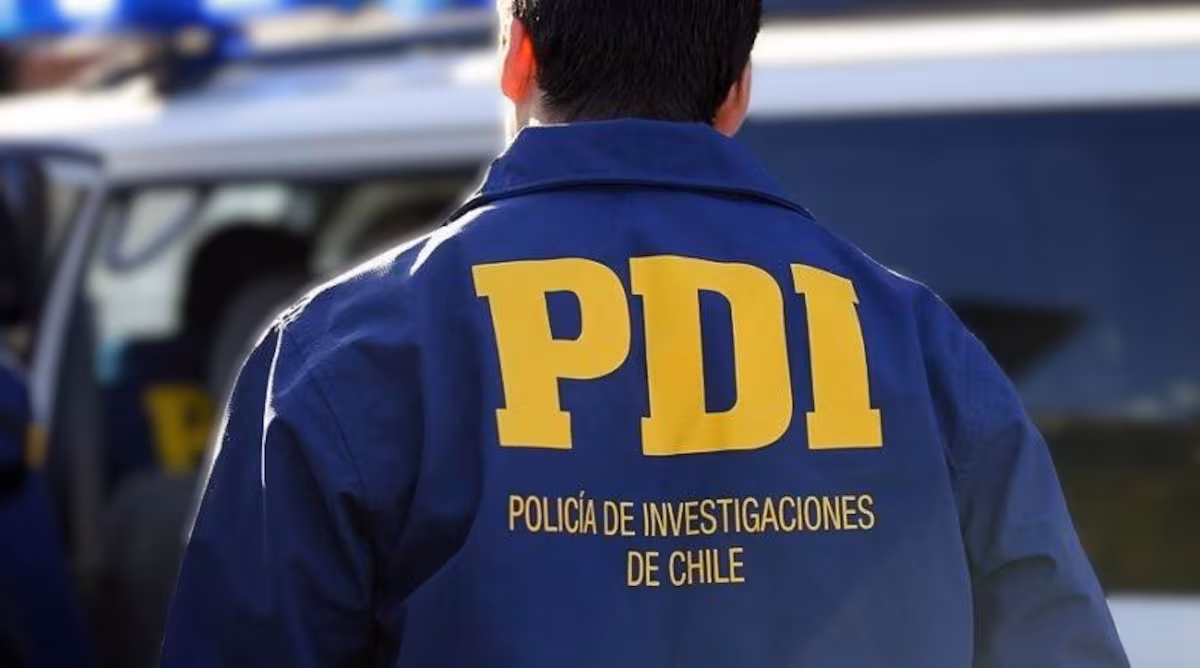 Subcomisario de la PDI se atrinchera: Fiscalía de Chile investiga corrupción