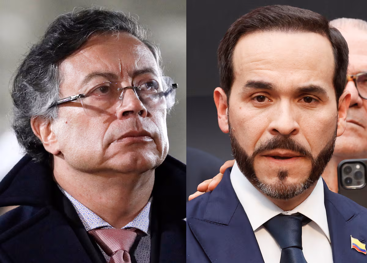 Transición fallida: Crisis en el país de [Nombre del protagonista]